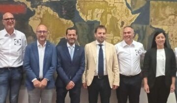 Presentati i Campionati Italiani strada in Friuli Venezia Giulia
