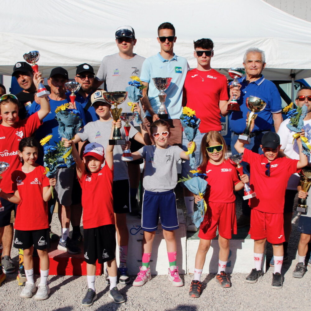 _Q0A009831 05 2025 Forette di Vigasio Trofeo Cordioli Costruzioni Photo Credit Photobicicailotto