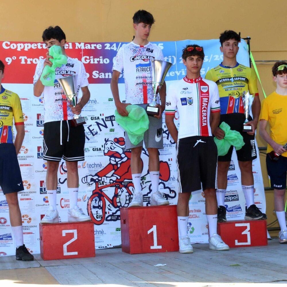 Trofeo San Girio 25052025