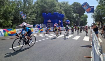 Meeting 2025 – Cordiano Dagnoni: “Qui nasce il futuro del nostro ciclismo”