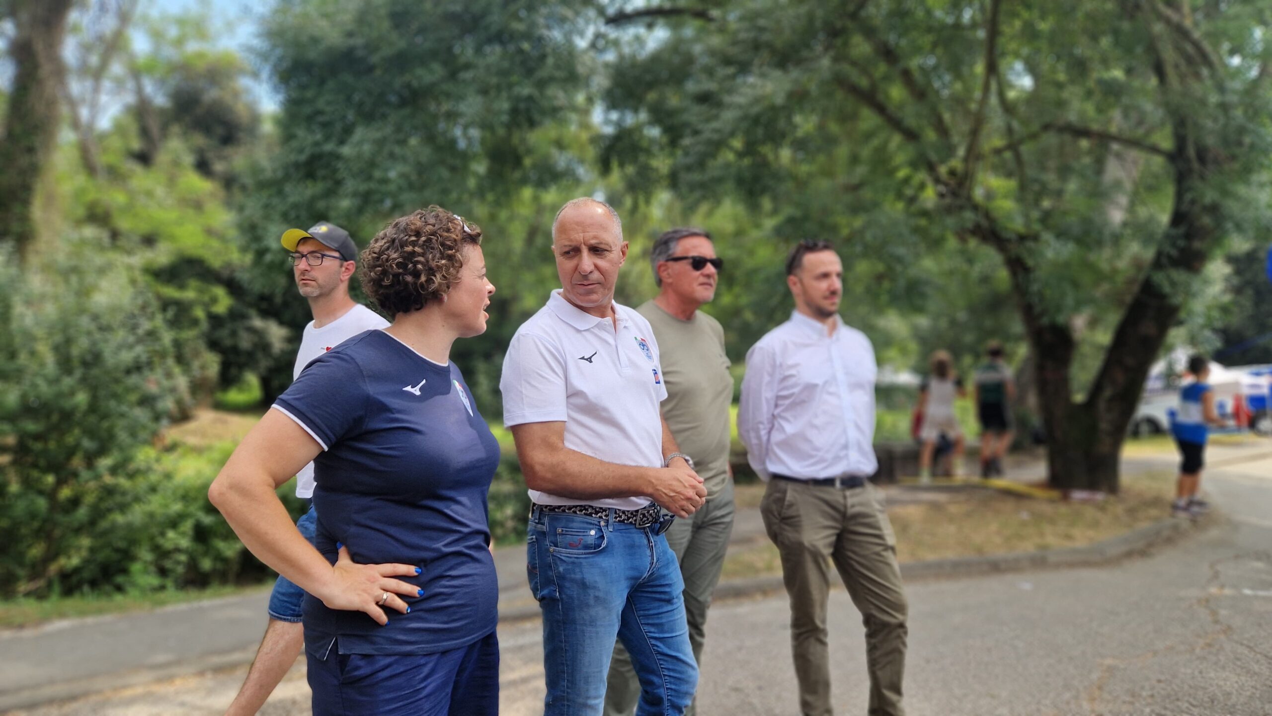 meeting dagnoni puccetti