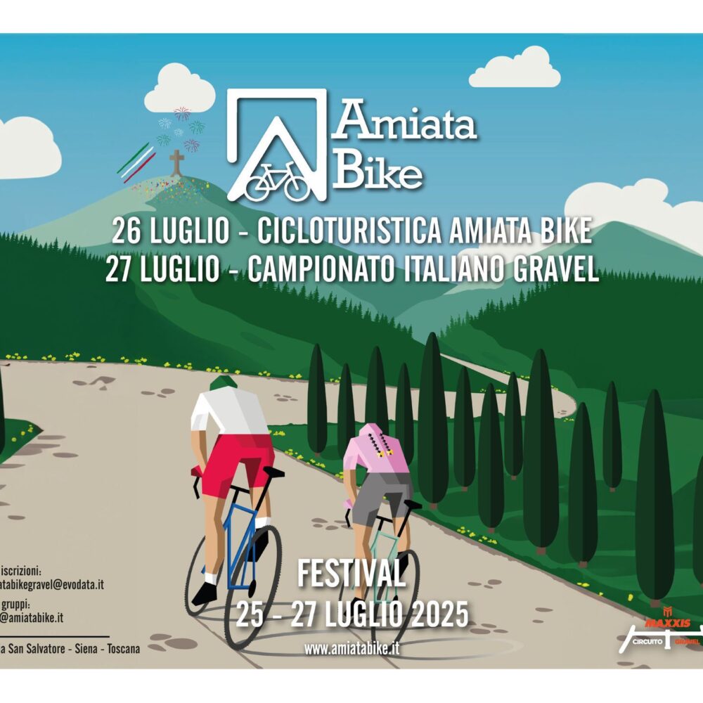 Campionato italiano gravel