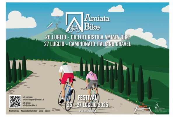 Campionato italiano gravel