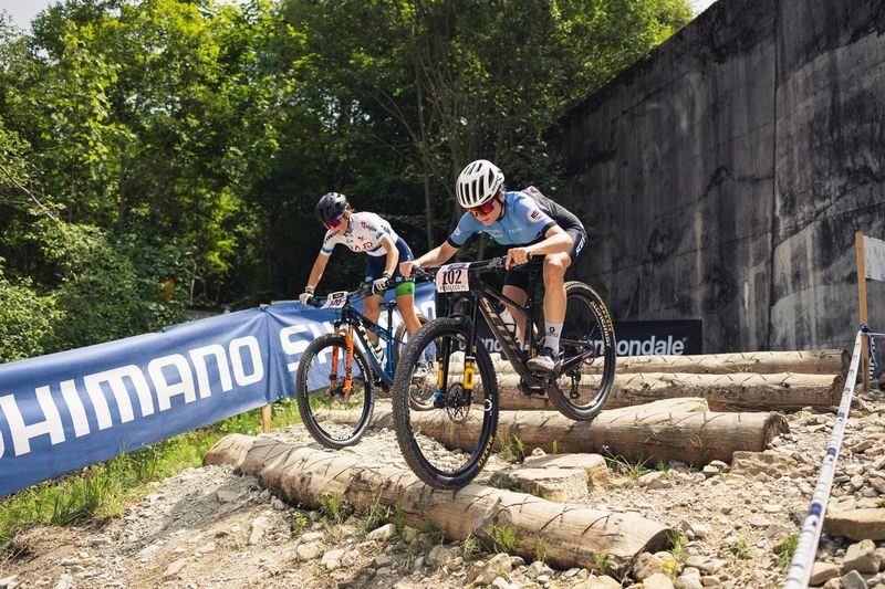 Alpago pronta ad accogliere la quarta tappa di Internazionali d’Italia Series