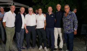 Presentato il 39ยฐ Giro del Medio Brenta