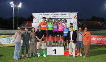 Superpistard 2025 – Assegnate le prime maglie con la seconda prova