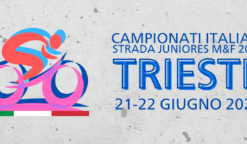Tricolori Juniores, a Trieste e cominciata la festa