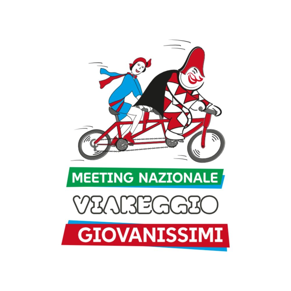 logo meeting viareggioo