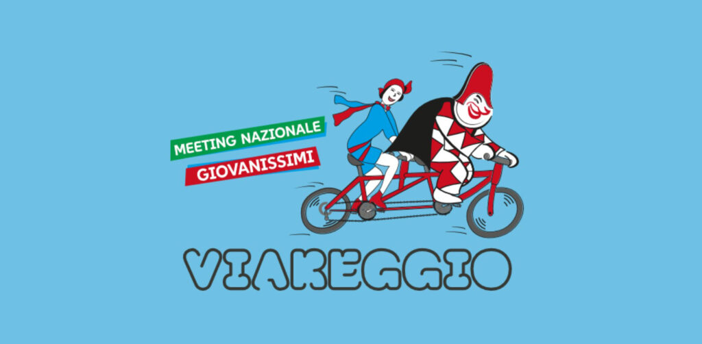 Meeting Nazionale Giovanissimi 2025
