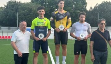Successo per il Memorial Enzo Sacchi a Firenze