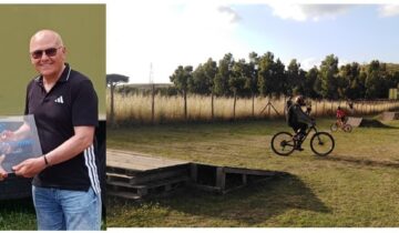 La scuola di ciclismo My Fly Zone cresce e allarga l’attività