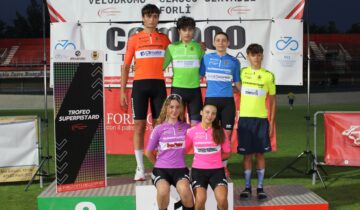 Trofeo Superpistard – Il 26 al Sevadei la 3^ prova GP Ram Infissi