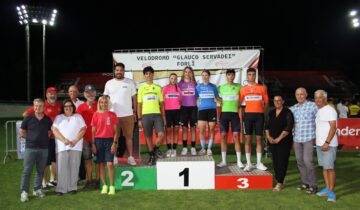 Il GP RAM Infissi infiamma la 3^ prova del Superpistard 2025