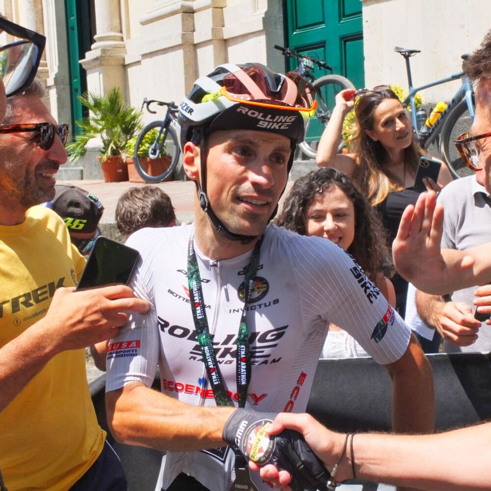 privitera etna marathon