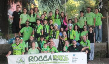 Pienone di Giovanissimi a Rocca di Papa