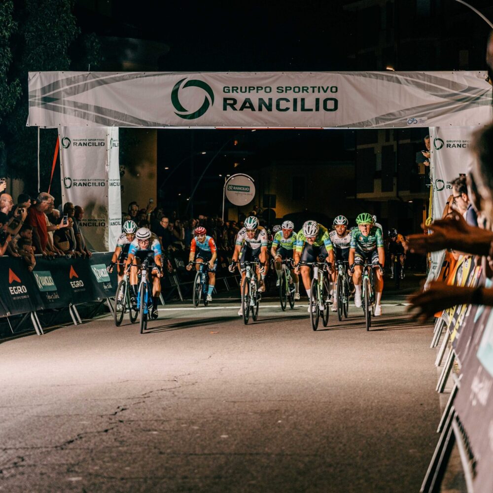 10.07.25 - VOLATA ARRIVO 41 TROFEO ANTONIETTO RANCILIO