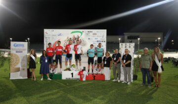 6 giorni di Pordenone – Sempre più olandese con Havik e Eefting