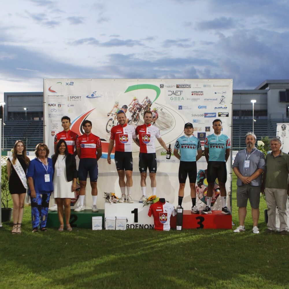 6 giorni_podio giorno 5