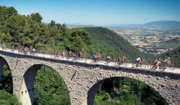 Appennino Bike Tour Festival, un successo la prima edizione