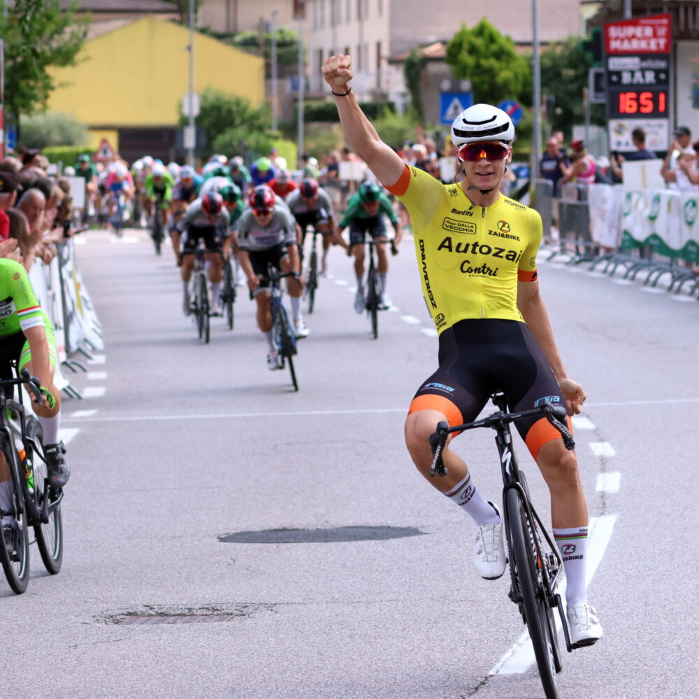 CBAT013619 07 2025 Brentino Belluno Vr Trofeo Comune Photo Credit Photobicicailotto