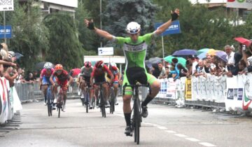 Juniores – Gris anticipa tutti a Solbiate Arno