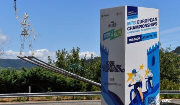 Europei XCC, XCR e XCO a Melgaço – Domani i primi titoli
