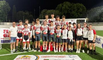 L’Emilia Romagna sulla Toscana nel Trofeo delle Regioni
