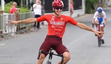 Juniores – Pavi Degl’Innocenti a Montenero