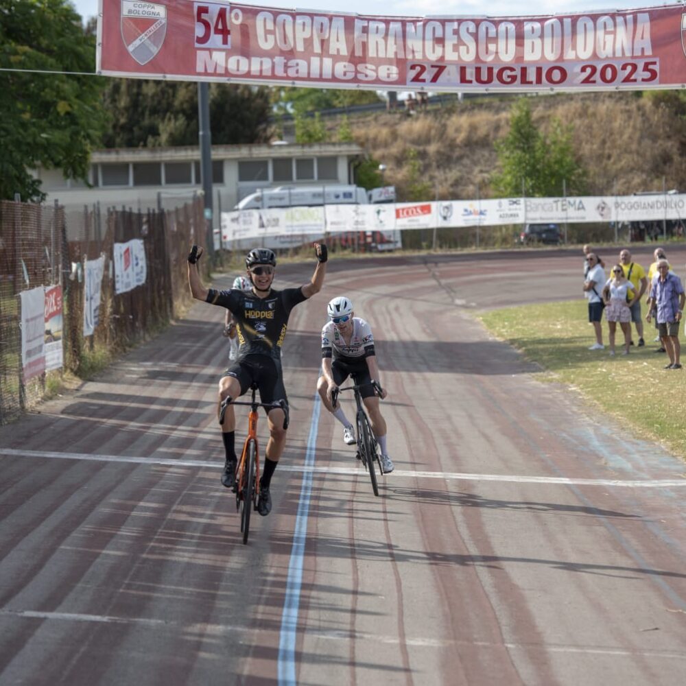 L'arrivo di Marco Manenti