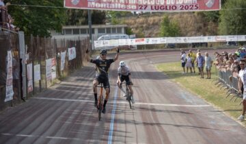 Elite e U23 – Sesto hit di Marco Manenti a Levane