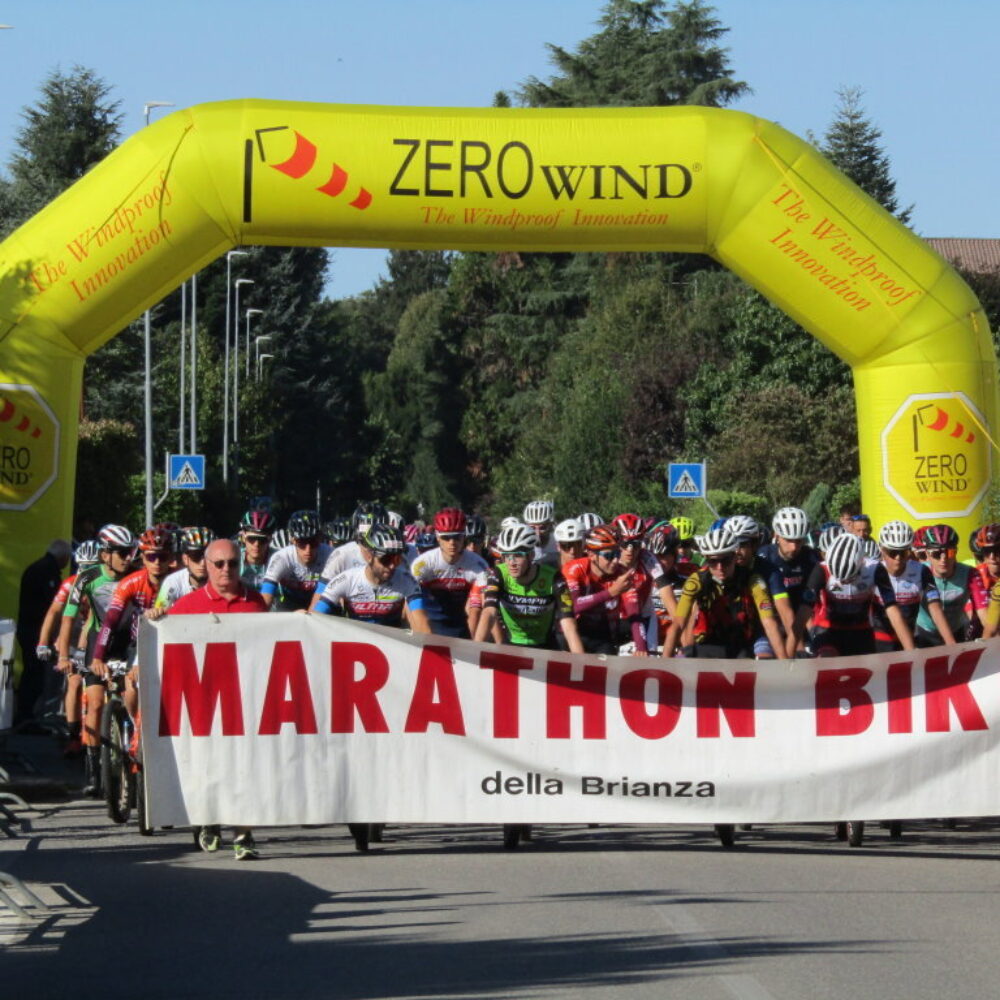 Marathon Bike 25 - 01 Marathon Bike 25 - 01