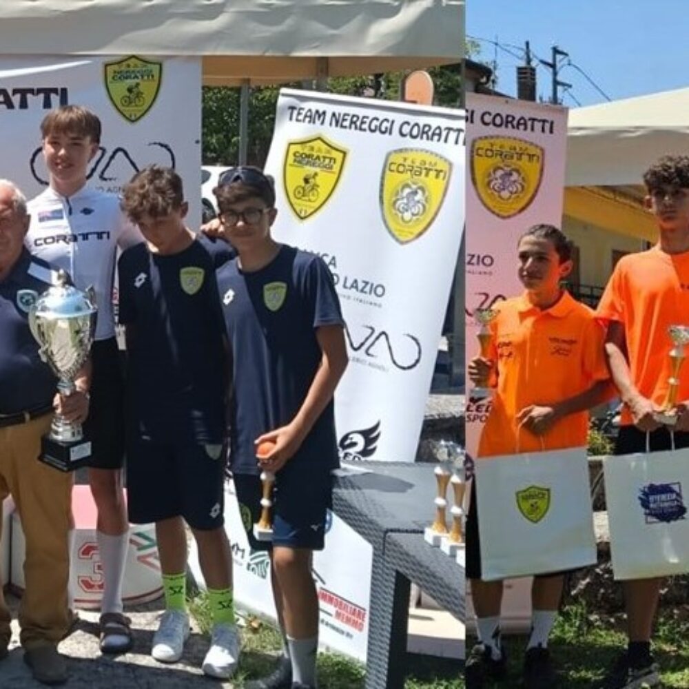 PODIO TREVI PODIO TREVI