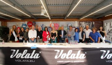Presentata la 6 Giorni di Pordenone 2025
