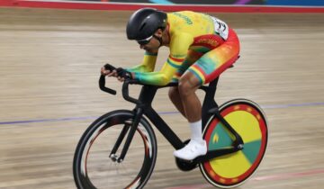 6 Giorni delle Rose, in gara anche un atleta di Grenada