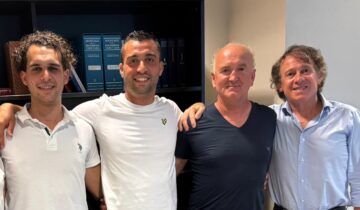 E’ nata a Casalguidi l’Associazione Franco Ballerini