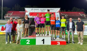 Successo per il Mem. Michael Antonelli, 4ª prova del Tr. Superpistard 2025
