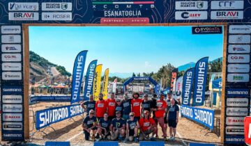 CM Outdoor lascia la guida di Internazionali d’Italia Series