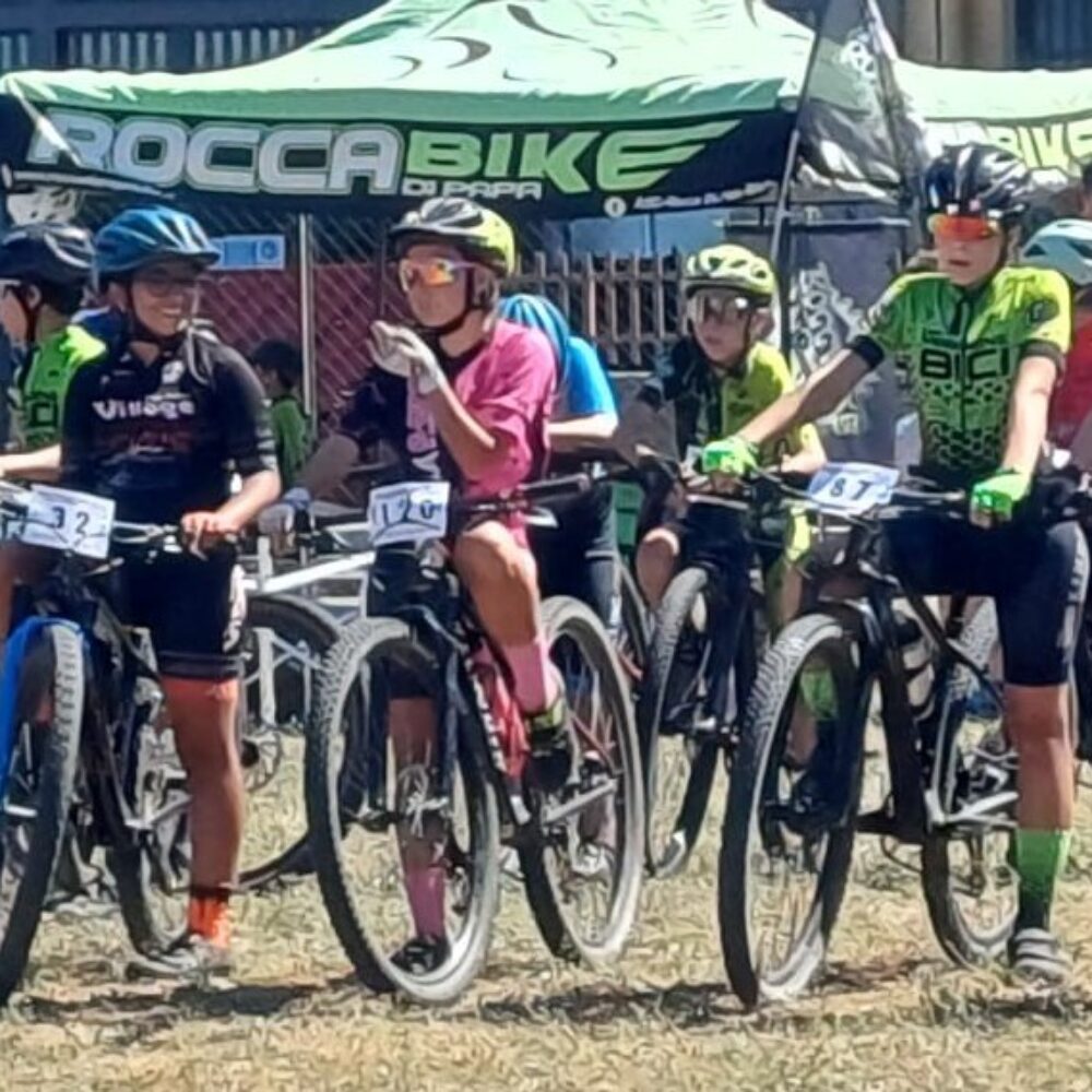 la partenza di TARQUINIA la partenza di TARQUINIA