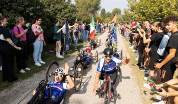 Obiettivo Tricolore è pronto a ripartire per una nuova grande sfida