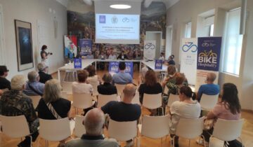 Pieve di Soligo, prima Città “Bike Hospitality” del Veneto