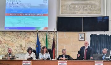 Velodromo a Roma: presentato il progetto EOS