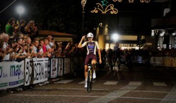Elite e U23 – Tovazzi la spunta a Osio Sotto