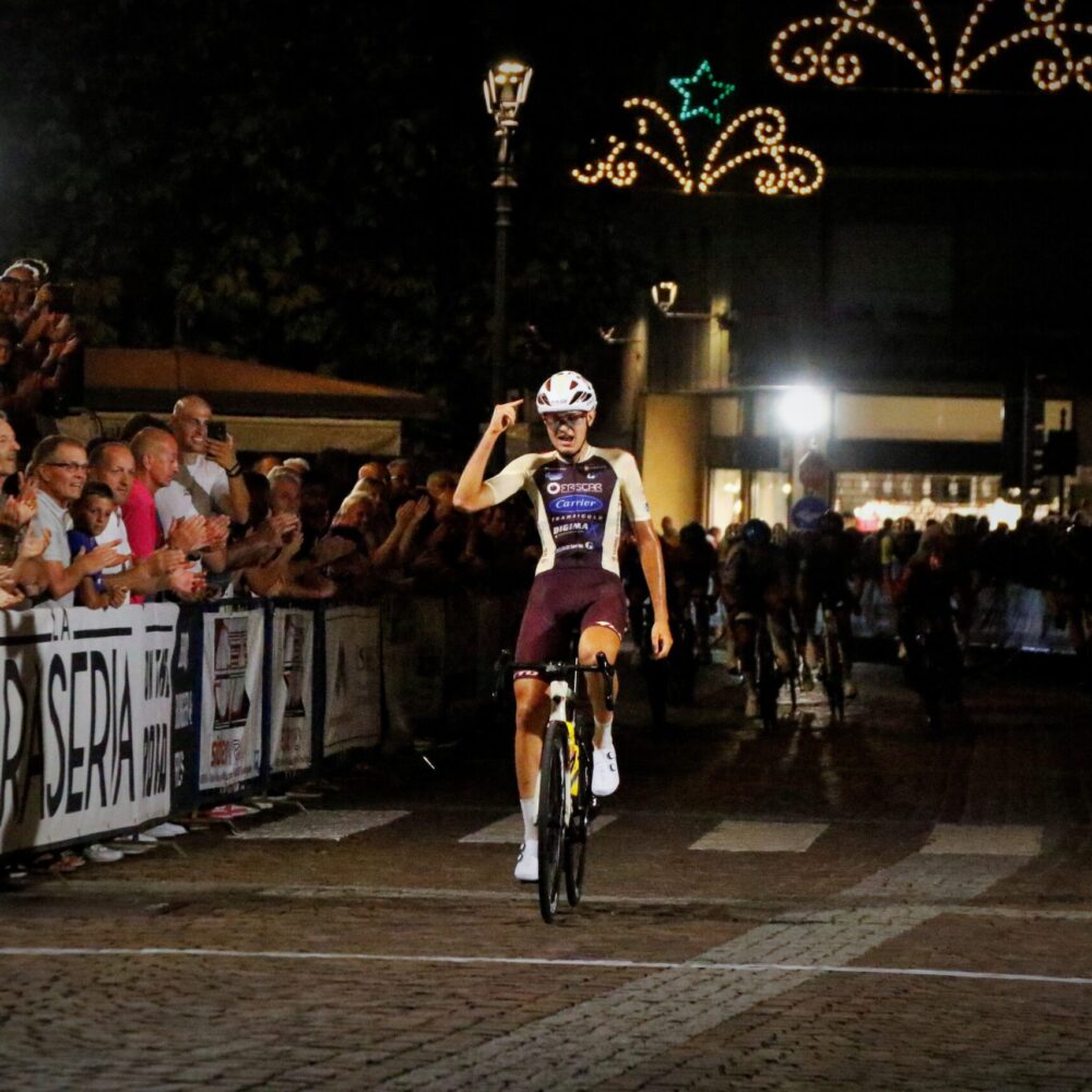 05.08.25 - elia tovazzi vince ad Osio Sotto