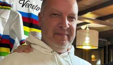 Lutto – E’ scomparso Stefano Braida