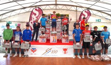 Allievi – Bordignon da 10 in pagella al 2° Memorial Osler