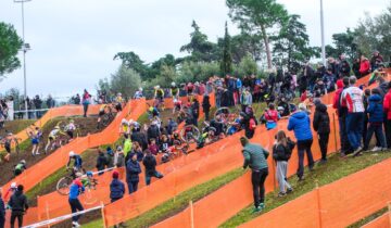 Il Giro delle Regioni Ciclocross 2025 è pronto a partire