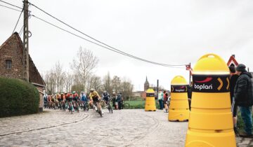 In Toscana parte un progetto per la sicurezza in gara
