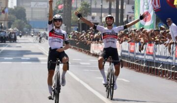 Elite e U23 – Dati si impone nella Firenze Viareggio