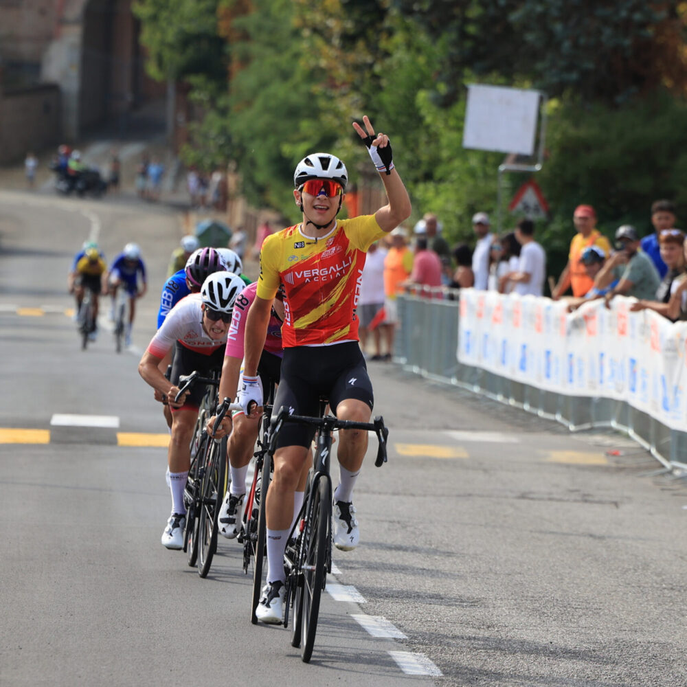 Arrivo_Credit Riccardo Scanferla Arrivo_Credit Riccardo Scanferla