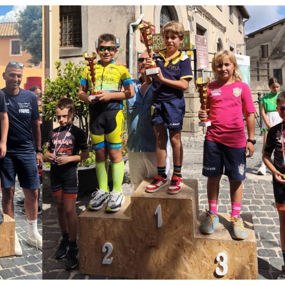 CANALE MONTERANO 2025